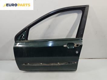Врата за Fiat Stilo Hatchback (10.2001 - 11.2010), 4+1 вр., хечбек, позиция: предна, лява