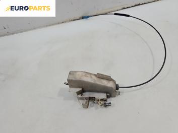 Брава на врата за Ford Fiesta IV Hatchback (08.1995 - 09.2002), позиция: дясна