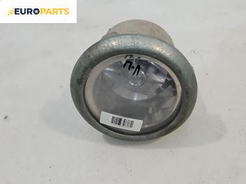 Халоген за Hyundai Santa Fe I SUV (11.2000 - 03.2006), джип, позиция: лява