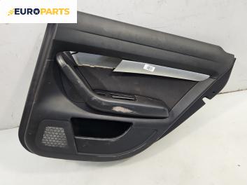 Кора врата за Audi A6 Sedan C6 (05.2004 - 03.2011), 4+1 вр., седан, позиция: задна, дясна