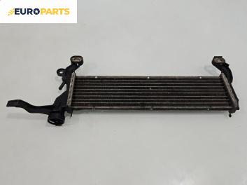 Маслен радиатор за Mercedes-Benz C-Class Sedan (W202) (03.1993 - 05.2000) C 200 CDI (202.134), 102 к.с.