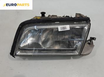 Фар за Mercedes-Benz C-Class Sedan (W202) (03.1993 - 05.2000), седан, позиция: лява