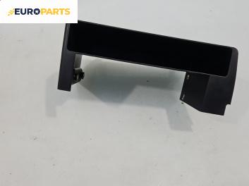 Интериорна пластмаса за Lancia Phedra Minivan (09.2002 - 11.2010), 4+1 вр., миниван, позиция: предна, № 1494254077