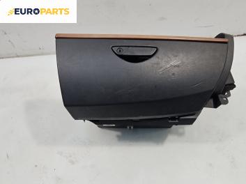 Жабка за Lancia Phedra Minivan (09.2002 - 11.2010)