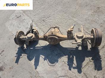 Заден мост за Nissan Pathfinder II SUV (09.1995 - 07.2005), джип