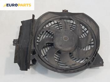 Перка охлаждане за Hyundai Santa Fe I SUV (11.2000 - 03.2006) 2.0 CRDi 4x4, 125 к.с.