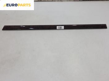 Интериорна лайсна за Peugeot 605 Sedan (06.1989 - 09.1999), 4+1 вр., седан