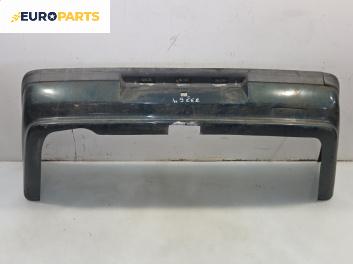 Задна броня за Peugeot 605 Sedan (06.1989 - 09.1999), седан