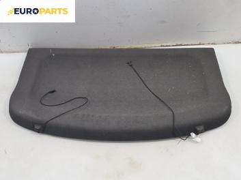 Кора багажник за Opel Astra G Hatchback (02.1998 - 12.2009), 4+1 вр., хечбек
