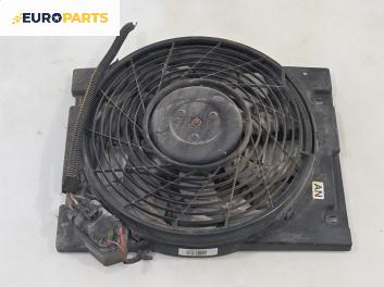 Перка охлаждане за Opel Astra G Hatchback (02.1998 - 12.2009) 2.0 DI, 82 к.с.