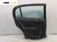 Врата за Opel Astra G Hatchback (02.1998 - 12.2009), 4+1 вр., хечбек, позиция: задна, лява