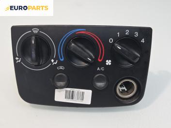 Панел климатик за Ford Fiesta IV Hatchback (08.1995 - 09.2002)