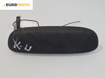 Външна дръжка за Ford Fiesta IV Hatchback (08.1995 - 09.2002), 2+1 вр., хечбек, позиция: дясна