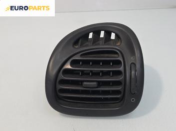 Духалка парно за Citroen Xsara Picasso (09.1999 - 06.2012)