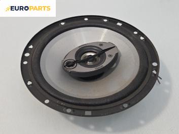 Високоговорител за Citroen Xsara Picasso (09.1999 - 06.2012)