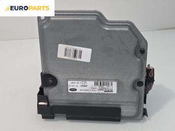 Компютър двигател за Ford Fiesta IV Hatchback (08.1995 - 09.2002) 1.25 i 16V, 75 к.с., № 1S6A-12A650-AE