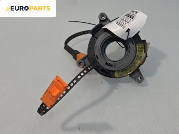 Лентов кабел за Airbag за Peugeot 605 Sedan (06.1989 - 09.1999)