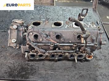 Глава за Opel Signum Hatchback (05.2003 - 12.2008) 3.0 V6 CDTI, 184 к.с.