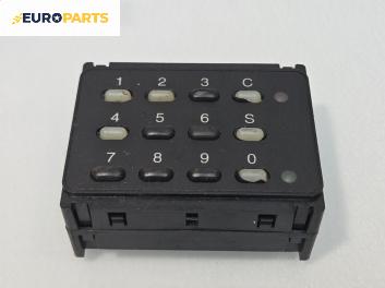 Панел бутони за Peugeot 605 Sedan (06.1989 - 09.1999)