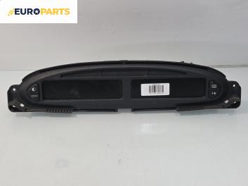 Километраж за Citroen Xsara Picasso (09.1999 - 06.2012) 1.8 16V, 115 к.с.