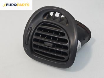 Духалка парно за Citroen Xsara Picasso (09.1999 - 06.2012)