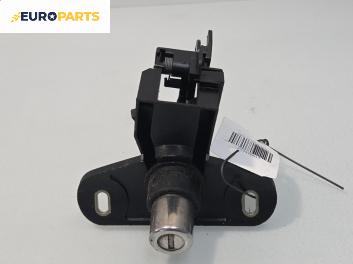 Ключалка заден капак за Opel Astra G Hatchback (02.1998 - 12.2009), хечбек
