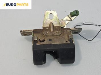 Брава заден капак за Opel Astra G Hatchback (02.1998 - 12.2009), хечбек, позиция: задна