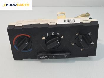 Панел климатик за Opel Astra G Hatchback (02.1998 - 12.2009)