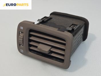 Духалка парно за Nissan Pathfinder II SUV (09.1995 - 07.2005)