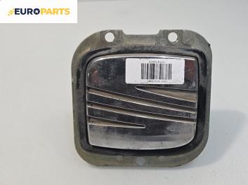 Външна дръжка заден капак за Seat Ibiza II Hatchback (Facelift) (08.1999 - 02.2002), хечбек