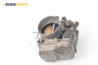 Дроселова клапа за Opel Signum Hatchback (05.2003 - 12.2008) 2.2 direct, 155 к.с.