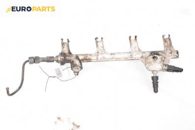 Бензинова рейка за Opel Signum Hatchback (05.2003 - 12.2008) 2.2 direct, 155 к.с.