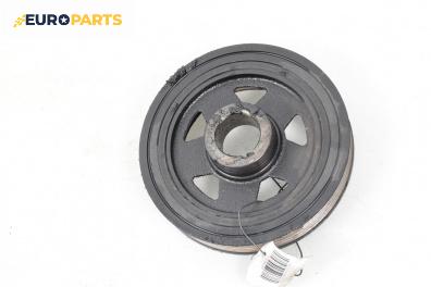 Демпферна шайба за Opel Signum Hatchback (05.2003 - 12.2008) 3.0 V6 CDTI, 184 к.с.