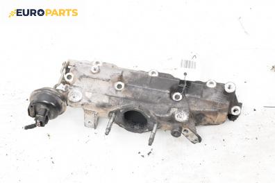 Всмукателен колектор за Opel Signum Hatchback (05.2003 - 12.2008) 3.0 V6 CDTI, 184 к.с.