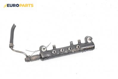 Горивна рейка за Opel Signum Hatchback (05.2003 - 12.2008) 3.0 V6 CDTI, 184 к.с.