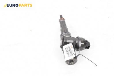 Дюза дизел за Skoda Fabia I Hatchback (08.1999 - 03.2008) 1.4 TDI, 80 к.с.