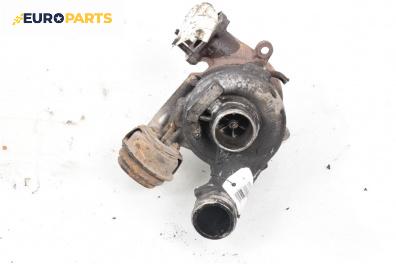 Турбо за Fiat Stilo Hatchback (10.2001 - 11.2010) 1.9 JTD (192_XE1A), 115 к.с.