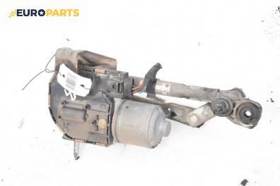 Ел. мотор за чистачките за Volkswagen Touran Minivan I (02.2003 - 05.2010), миниван, позиция: предна