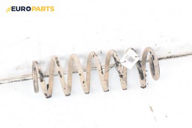 Пружина за ходова част за Volkswagen Touran Minivan I (02.2003 - 05.2010), миниван, позиция: задна