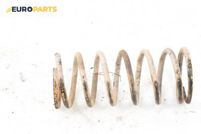 Пружина за ходова част за Nissan Pathfinder II SUV (09.1995 - 07.2005), джип, позиция: задна