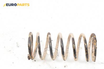 Пружина за ходова част за Nissan Pathfinder II SUV (09.1995 - 07.2005), джип, позиция: задна