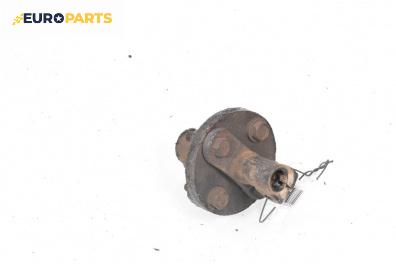 Планка за Nissan Pathfinder II SUV (09.1995 - 07.2005), 4+1 вр., джип