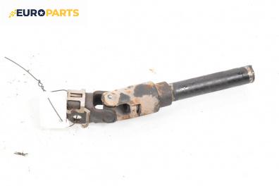 Каре на волана за Citroen Xsara Picasso (09.1999 - 06.2012) 1.8 16V, 115 к.с., миниван