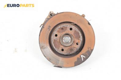 Шенкел главина за Citroen Xsara Picasso (09.1999 - 06.2012), позиция: предна, лява