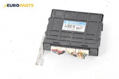 Компютър автоматични скорости за Hyundai Santa Fe I SUV (11.2000 - 03.2006), автоматик, № 9544039680