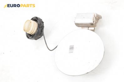 Вратичка резервоар за Hyundai Santa Fe I SUV (11.2000 - 03.2006), 4+1 вр., джип