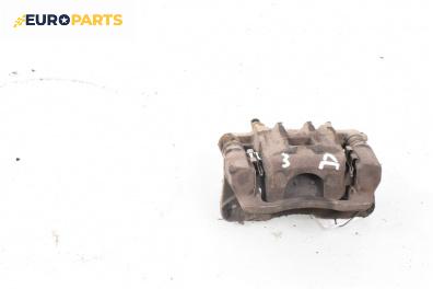 Спирачен апарат за Hyundai Santa Fe I SUV (11.2000 - 03.2006), позиция: задна, дясна