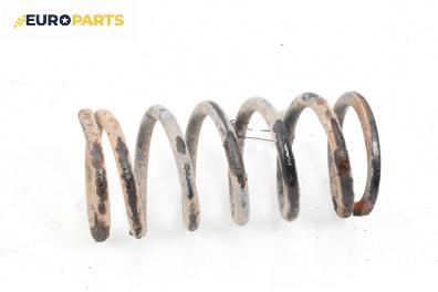 Пружина за ходова част за Hyundai Santa Fe I SUV (11.2000 - 03.2006), джип, позиция: задна