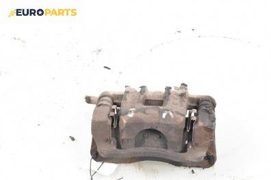 Спирачен апарат за Hyundai Santa Fe I SUV (11.2000 - 03.2006), позиция: задна, лява