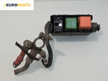 Бушонно табло за Opel Vectra B Sedan (09.1995 - 04.2002) 1.6 i 16V, 100 к.с.